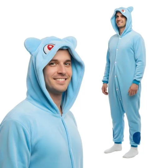 Onesie Bulbasaur